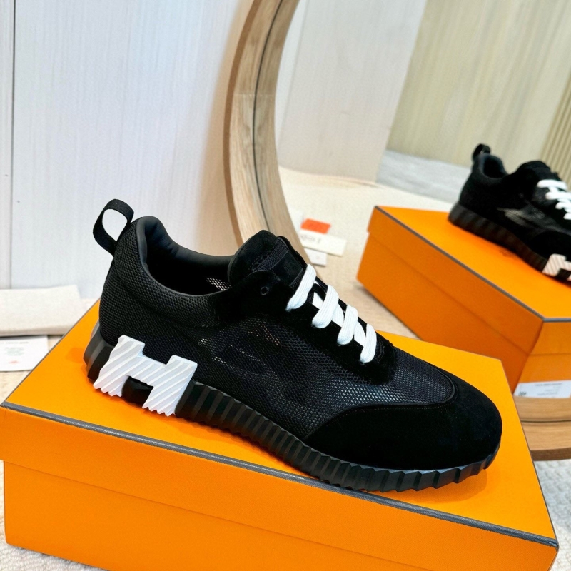 H**mes sneakers